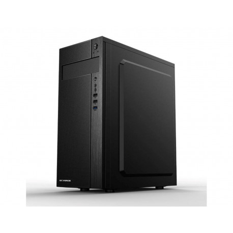 Cratos Office Line v6 - Intel i3-14100, 16GB DDR5, 1TB NVMe SSD, Intel UHD, Windows 11 Professional