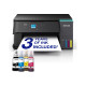 Epson EcoTank L4360 Print/Scan/Copy A4 pisač, 33/20 str/min., 4800x1200 dpi, USB, Wi-Fi, Duplex (Print) (C11CL41408)
