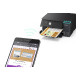 Epson EcoTank L4360 Print/Scan/Copy A4 pisač, 33/20 str/min., 4800x1200 dpi, USB, Wi-Fi, Duplex (Print) (C11CL41408)