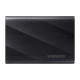 Samsung T9 4TB Portable SSD (MU-PG4T0B/EU)