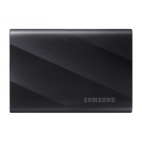 Samsung T9 4TB Portable SSD (MU-PG4T0B/EU)
