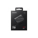 Samsung T9 4TB Portable SSD (MU-PG4T0B/EU)