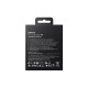 Samsung T9 4TB Portable SSD (MU-PG4T0B/EU)