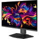 Monitor MSI MAG 273QP QD‑OLED X24 / 27" / WQHD / 240Hz / 0.03ms (GtG) / black - adjustable stand