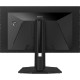 Monitor MSI MAG 273QP QD‑OLED X24 / 27" / WQHD / 240Hz / 0.03ms (GtG) / black - adjustable stand