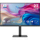 Monitor MSI Modern MD272UPHG / 27" / UHD / IPS / 60Hz / 4ms (GtG) / KVM / black - adjustable stand - PD 98W
