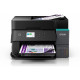EPSON EcoTank L6370 MFP Inkjet Printer (Multifunction) / black