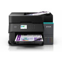 EPSON EcoTank L6370 MFP Inkjet Printer (Multifunction) / black