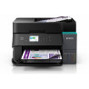 EPSON EcoTank L6370 MFP Inkjet Printer (Multifunction) / black