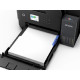 EPSON EcoTank L6370 MFP Inkjet Printer (Multifunction) / black
