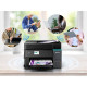 EPSON EcoTank L6370 MFP Inkjet Printer (Multifunction) / black