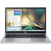 Notebook ACER A325-45 Celeron N4500 / 8GB / 512GB SSD / 15.6" FHD IPS / Windows 11 Home / grey