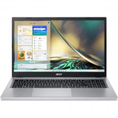Notebook ACER A325-45 Celeron N4500 / 8GB / 256GB SSD / 15.6" FHD IPS / Windows 11 Home / grey