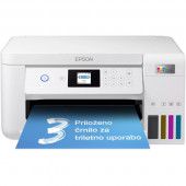 Inkjet Printer EPSON EcoTank L4266 (Multifunction)