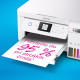 Inkjet Printer EPSON EcoTank L4266 (Multifunction)