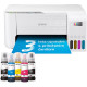 InkJet EPSON EcoTank L3276 (multifunction)