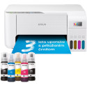 InkJet EPSON EcoTank L3276 (multifunction)