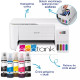 InkJet EPSON EcoTank L3276 (multifunction)