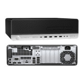 HP EliteDesk 800 G5 Core i7-8700, 16GB DDR4, 512GB SSD