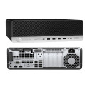 HP EliteDesk 800 G5 Core i7-8700, 16GB DDR4, 512GB SSD