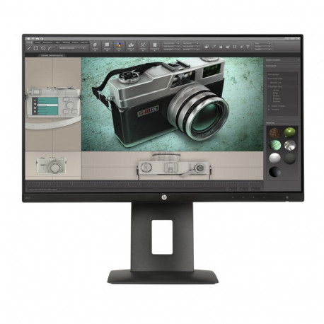 HP Z23n 23" monitor