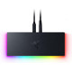Priključna postaja USB-C Razer Thunderbolt 5 Dock Chroma, PD, SSD reža, 10 v 1