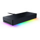 Priključna postaja USB-C Razer Thunderbolt 5 Dock Chroma, PD, SSD reža, 10 v 1