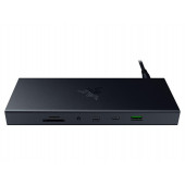 Razer USB 4 Dock, 14 v 1, 