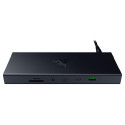 Razer USB 4 Dock, 14 v 1, 