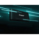Zunanji SSD 1TB Type-C USB 3.2 Gen2 NVMe, Kingston XS1000, črn (SXS1000/1000G)