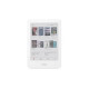 E-bralnik Kobo Clara Colour, 6'' Touch, 16GB, WiFi, bel
