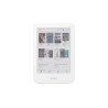 E-bralnik Kobo Clara Colour, 6'' Touch, 16GB, WiFi, bel