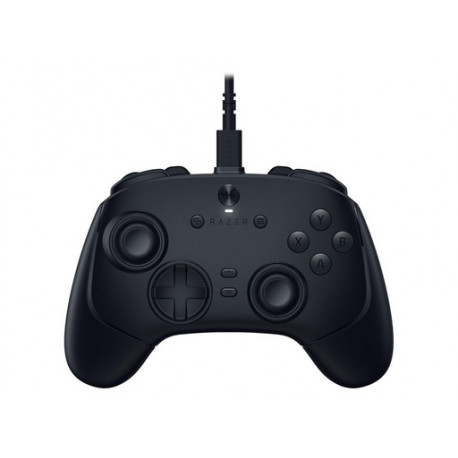 Igralni plošček Razer Wolverine V3 Tournament 8K, PC, črn