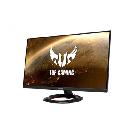Monitor 23.8" (60 cm) FullHD IPS 165Hz, 2xHDMI, DisplayPort, zvočniki, ASUS TUF Gaming VG249Q1R