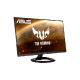 Monitor 23.8" (60 cm) FullHD IPS 165Hz, 2xHDMI, DisplayPort, zvočniki, ASUS TUF Gaming VG249Q1R