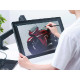 Grafični zaslon Wacom Cintiq 24, USB-C