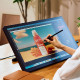 Grafični zaslon Wacom Cintiq 24, USB-C