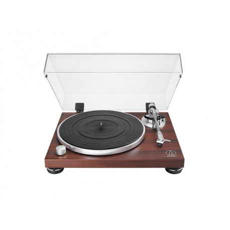 Gramofon Audio-Technica AT-LPW50BTRW, Bluetooth