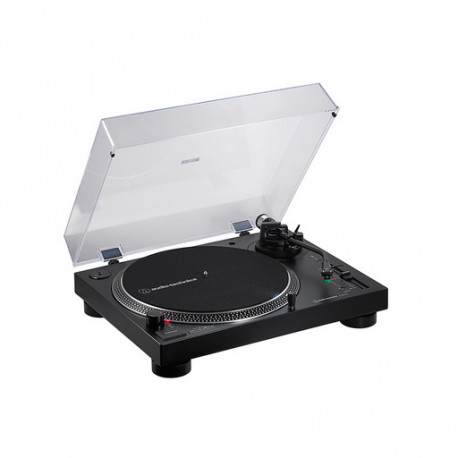 Gramofon Audio-Technica AT-LP120XBT-USB, Bluetooth