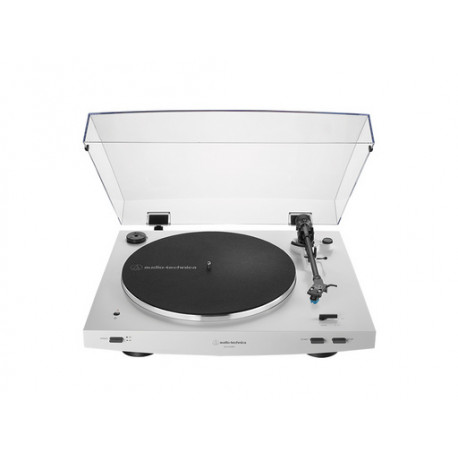 Gramofon Audio-Technica AT-LP3XBT, bel