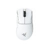 Miška Razer DeathAdder V4 Pro, bela