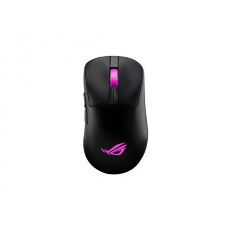 Miška ASUS ROG Keris II Origin, črna