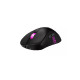 Miška ASUS ROG Keris II Origin, črna
