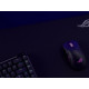 Miška ASUS ROG Keris II Origin, črna