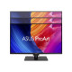 Monitor 27'' (69 cm) 4K UHD IPS 160Hz HDR10, LuxPixel, 2xHDMI, DisplayPort, USB-C DP Alt, PD , zvočniki, ASUS ProArt PA27UCGE