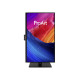 Monitor 27'' (69 cm) 4K UHD IPS 160Hz HDR10, LuxPixel, 2xHDMI, DisplayPort, USB-C DP Alt, PD , zvočniki, ASUS ProArt PA27UCGE