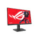 Monitor 24.5'' (62 cm)FullHD IPS 180Hz, HDR400, HDMI, DisplayPort, USB-C DP Alt, PD, ASUS ROG Strix XG259CS