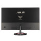 Monitor 23.8'' (60 cm),  FullHD, IPS, 180Hz, 2x HDMI, DisplayPort, zvočniki, ASUS TUF Gaming VG249Q3R