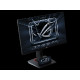 Monitor 24.5'' (62 cm)FullHD IPS 180Hz, HDR400, HDMI, DisplayPort, USB-C DP Alt, PD, ASUS ROG Strix XG259CS