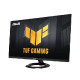 Monitor 23.8'' (60 cm),  FullHD, IPS, 180Hz, 2x HDMI, DisplayPort, zvočniki, ASUS TUF Gaming VG249Q3R